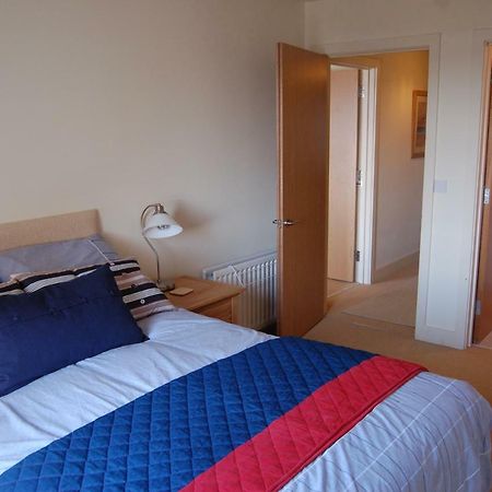 Apartment 2 The Waterfront Portaferry Exterior photo
